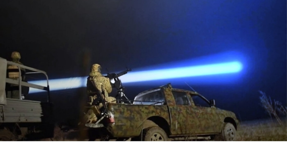 «Залізний купол» над Вінницею громада спрямувала 250 мільйонів на підсилення ППО