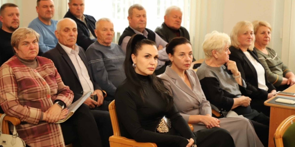 «Здорове майбутнє Вінниччини» в шести громадах розпочнуть фахові медогляди школярів