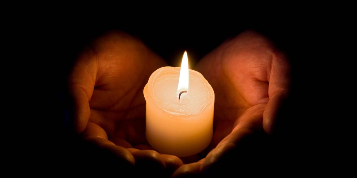 “Живим коридором пам'яті” Лука-Мелешківська громада зустріне воїна-земляка