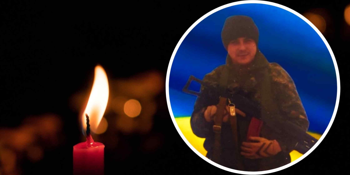 “Живим коридором” зустрінуть земляки загиблого штаб-сержанта з Літинської громади