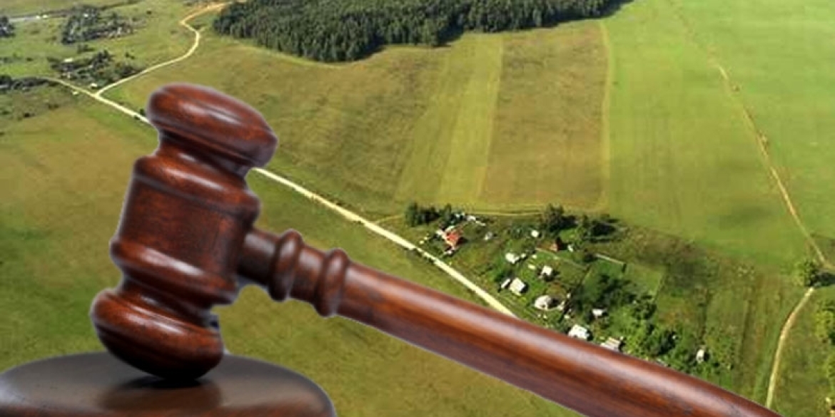 У травні у Вінниці відбудуться земельні аукціони: оголосили прийом заявок