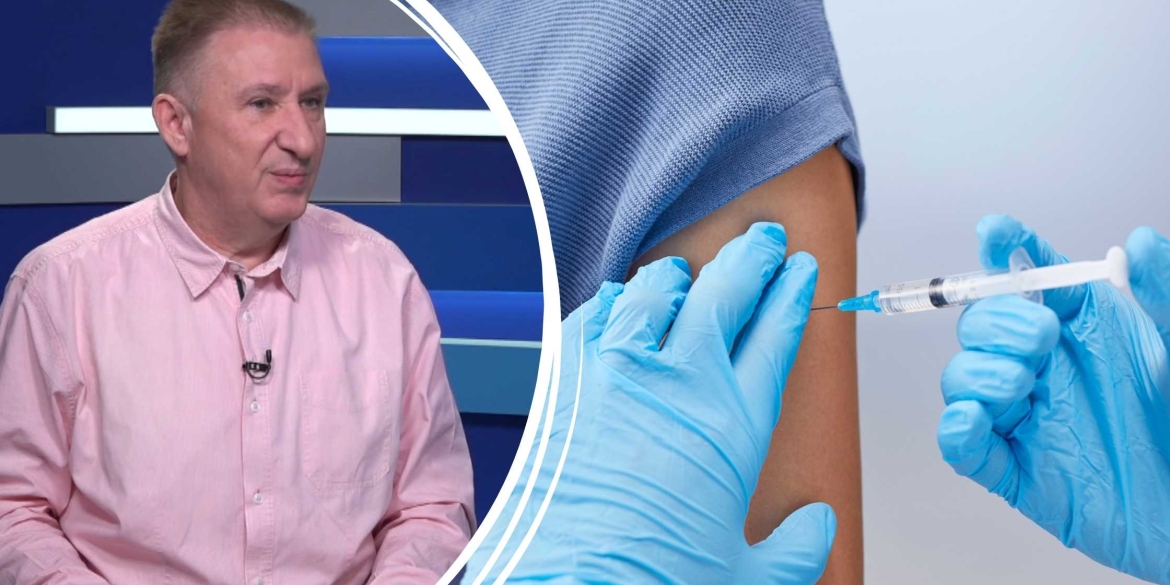 1 січня в Україні зміниться календар щеплень дівчата 12-13 років отримуватимуть вакцини від ВПЛ