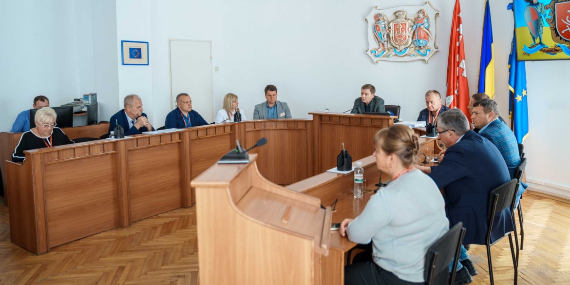 10 тисяч гривень отримають власники будинків у Вінниці, які постраждали від обстрілу 10 вересня
