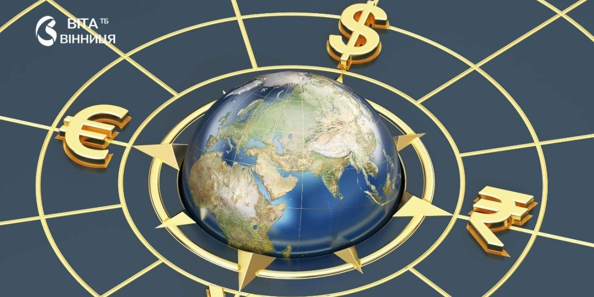 100 євро дорожчі за 100 доларів на 537 гривень які курси встановили на четвер