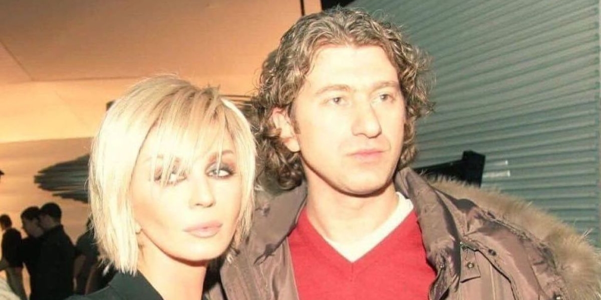 Продюсер Юрій Нікітін розповів, що його стосунки з Іриною Білик розпочались після зустрічі у Вінниці