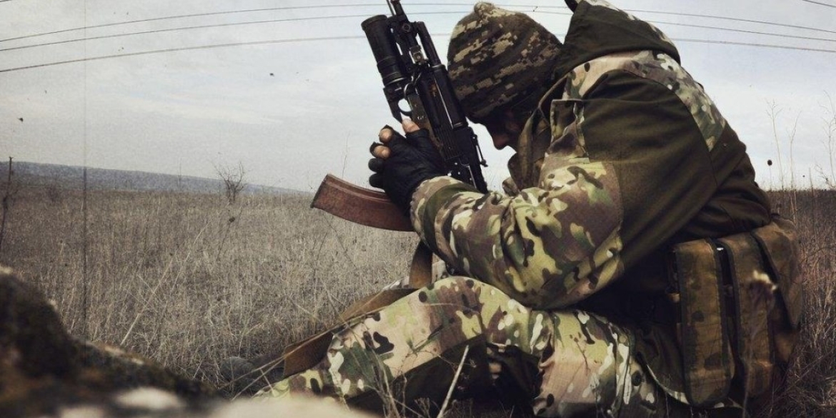 Боєць із Жмеринського району загинув на фронті поблизу в Луганській області
