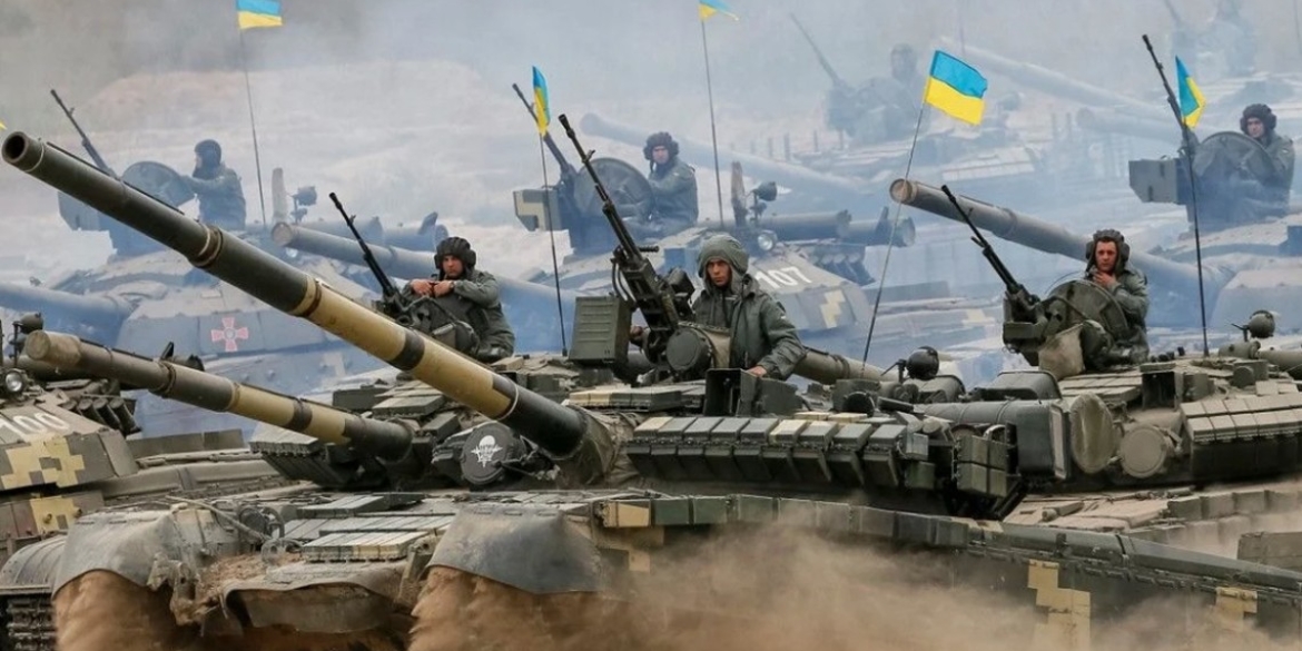 На українську армію вже зібрали майже 30 мільйонів доларів