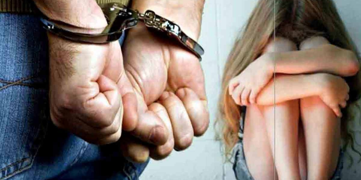 12 років відсидить житель Вінниччини, який згвалтував маленьку доньку