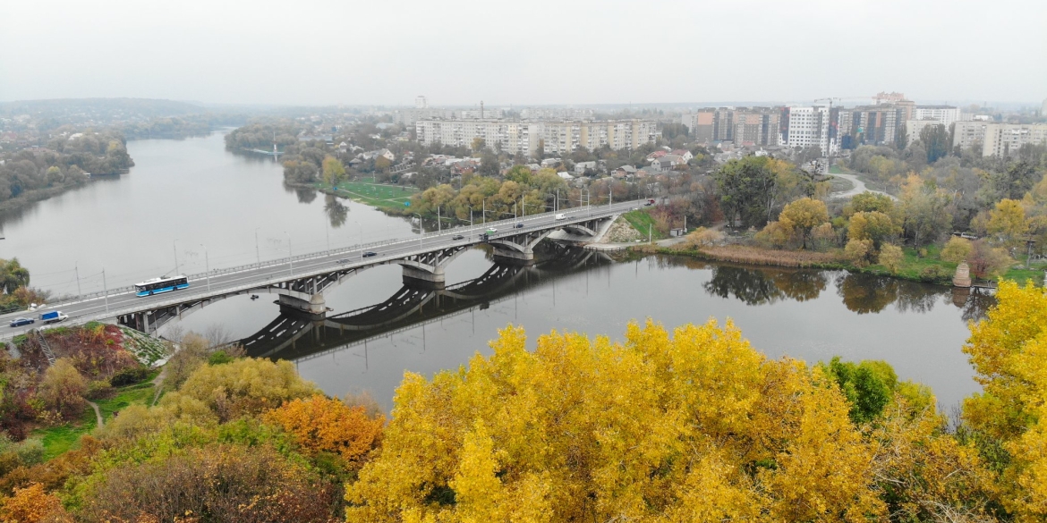 У Вінниці розробили перший в Україні міський стандарт гостинності