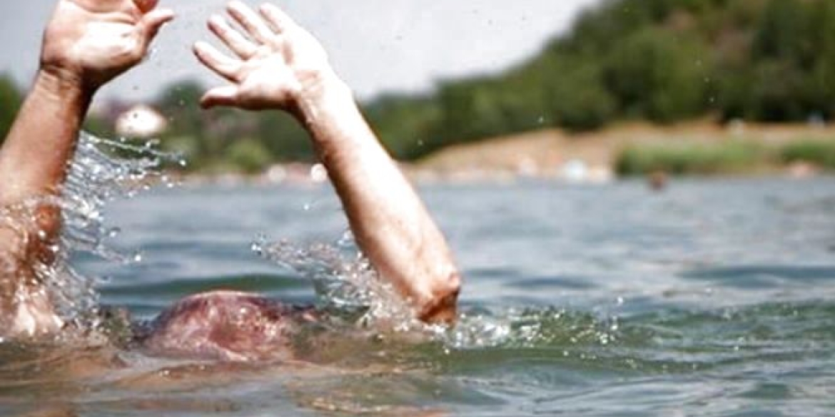 Необережність призвела до трагедії:  в Тростянці втопився 32-річний чоловік