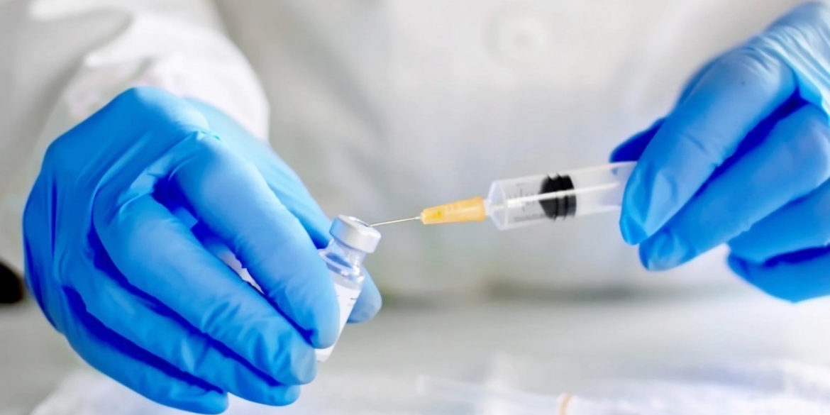 COVID-19: за минулу добу на Вінниччині вакциновано 750 осіб
