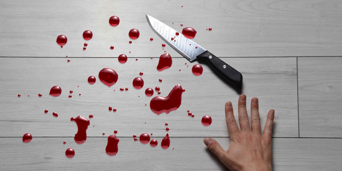13 років ув'язнення за 12 ударів ножем на Вінниччині оголосили вирок вбивці односельця
