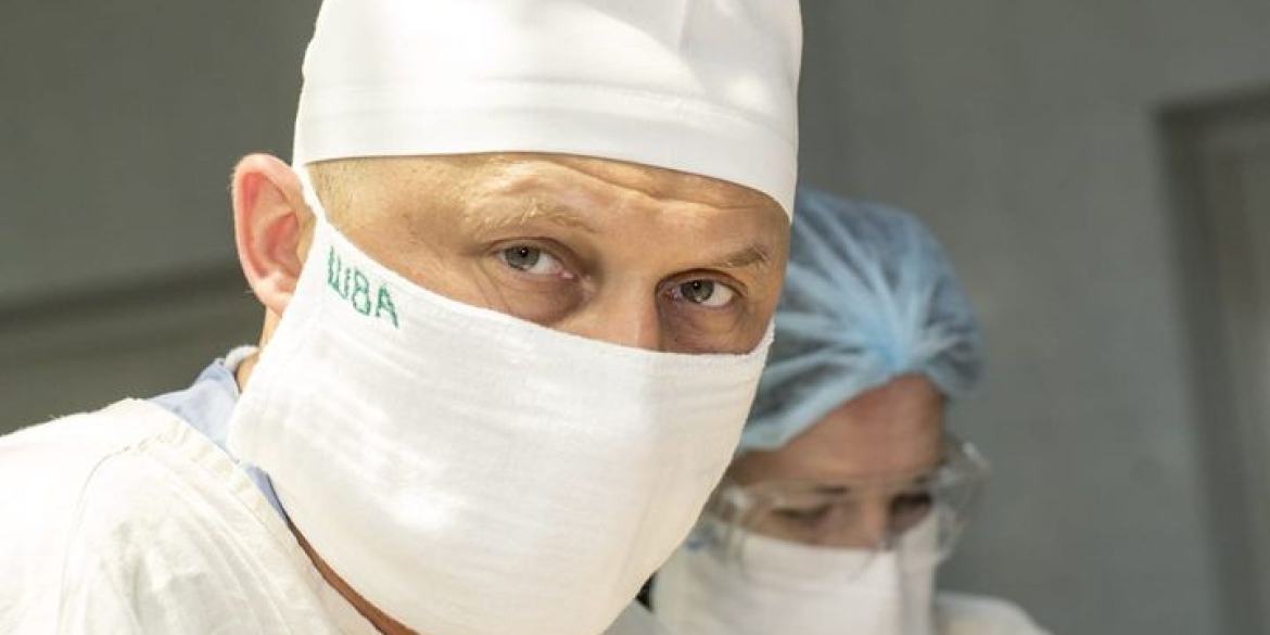 На Вінниччині за п'ять років втричі зросла кількість занедбаних випадків онкології