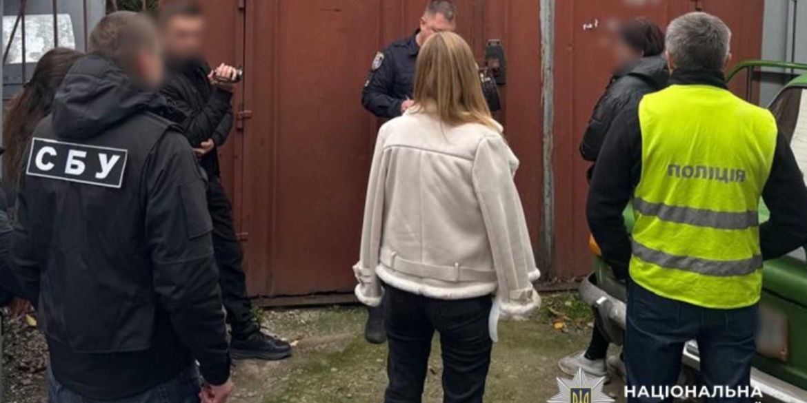 15 000 доларів за фіктивний шлюб – жмеринчанка організувала схему незаконного перетину кордону 15 000 доларів за фіктивний шлюб – жмеринчанка організувала схему незаконного перетину кордону
