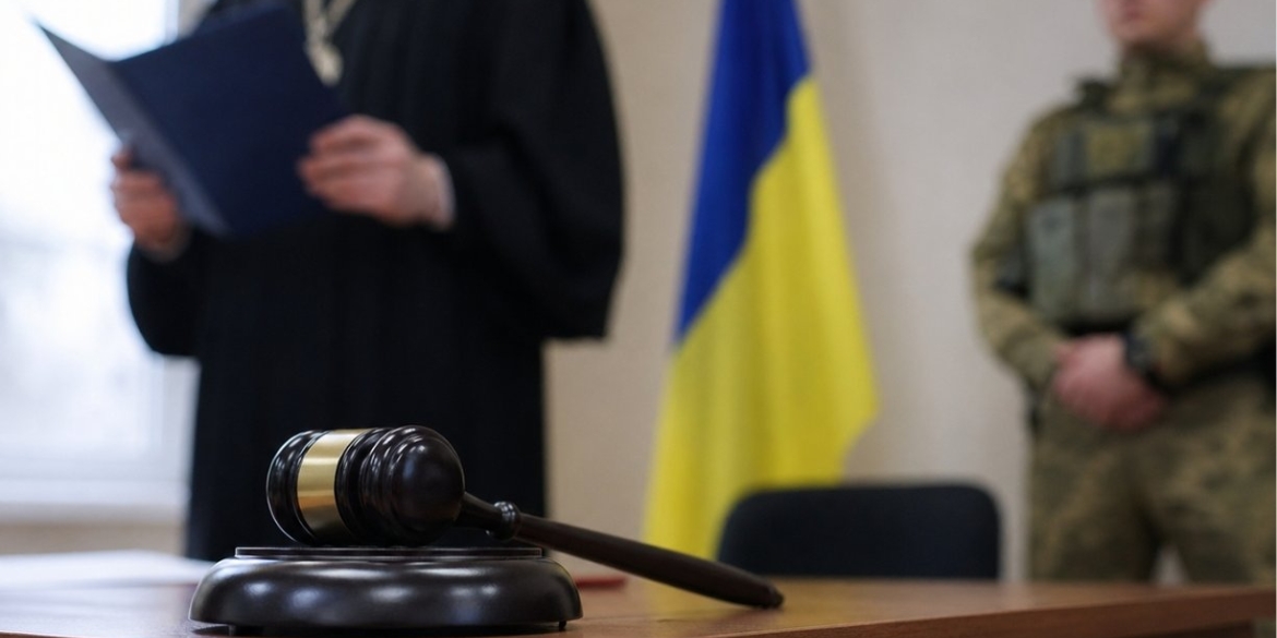 15 років тюрми та повна конфіскація у Вінниці винесли вирок «заступнику начальника» окупаційної поліції