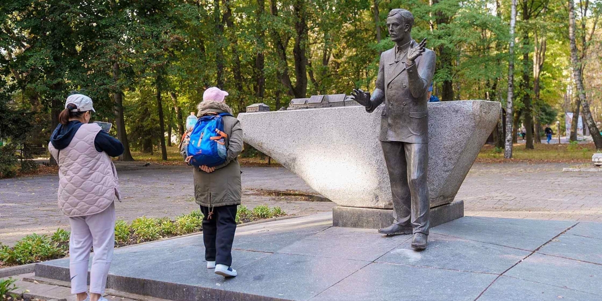 150-річчя від дня народження видатного вінничанина тепер у календарі ЮНЕСКО