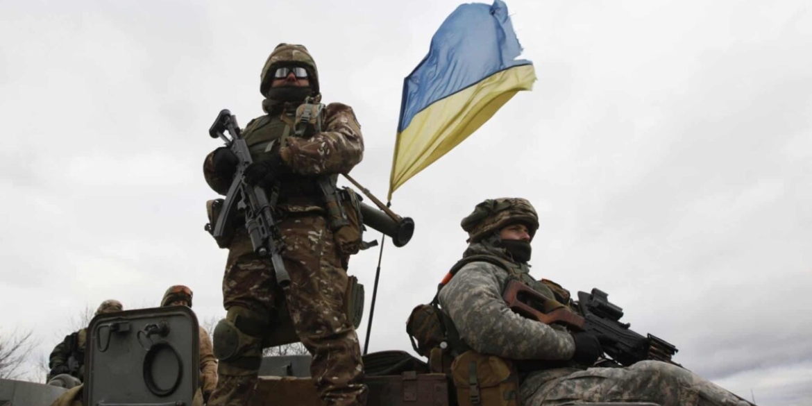Криптофонд України вже зібрав понад 60 мільйонів доларів на потреби армії