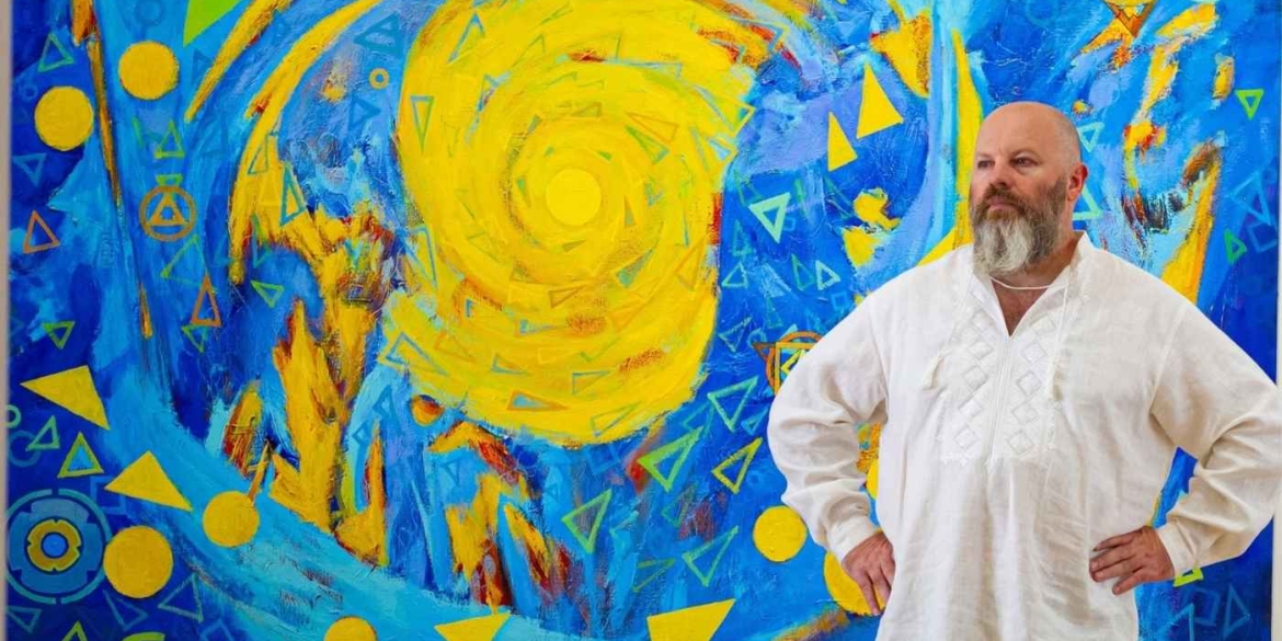 16 полотен у Вінниці відкриють виставковий проєкт «Незламні»