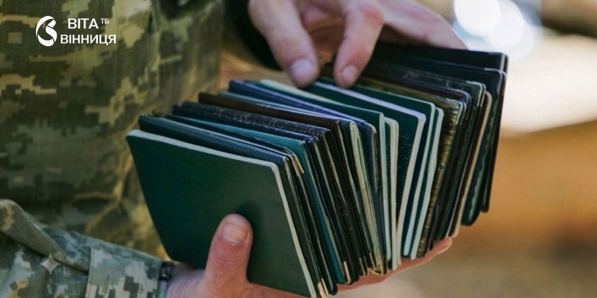 17-річні хлопці мають особисто відвідати ТЦК для постановки на облік