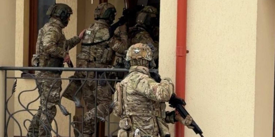 17-річного вінничанина ледь не вбили за 400 тис. російських рублів