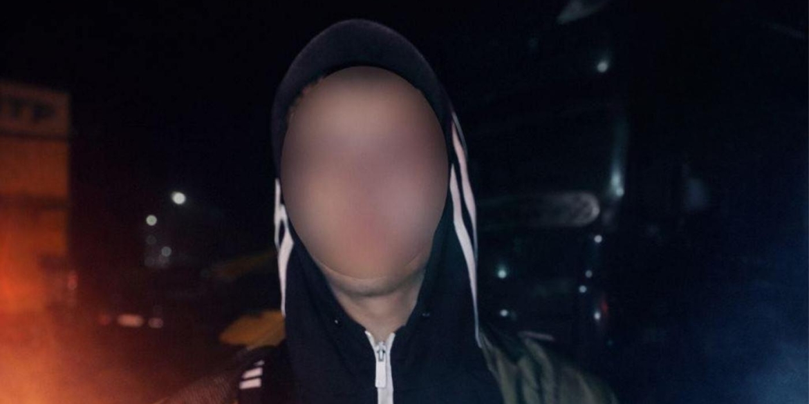 17-річний вінницький водій вкотре за рік сів за кермо з ознаками спʼяніння