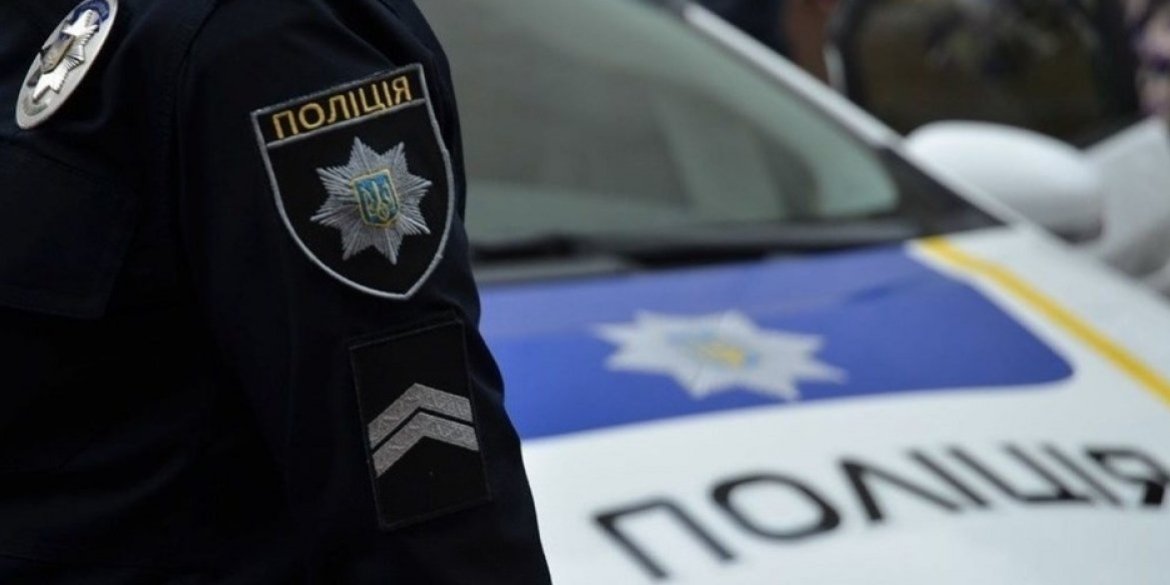 У Вінниці патрульні заскочили водія за кермом авто "під кайфом"