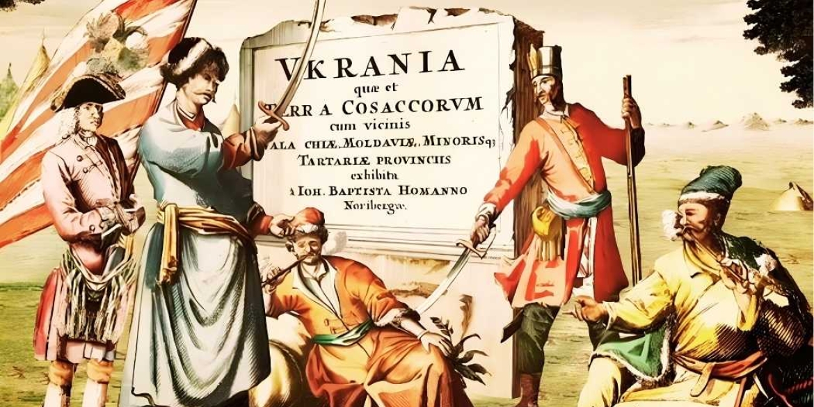 18 квітня в історії України від першої згадки у літописі до битви за Донбас
