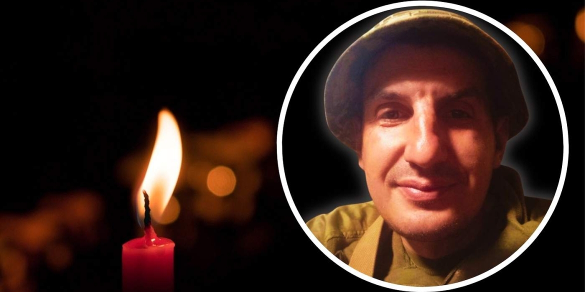 18 місяців невідомості та надії на Вінниччині гідно зустрінуть Героя, який зник безвісти під Бахмутом у 2024 році