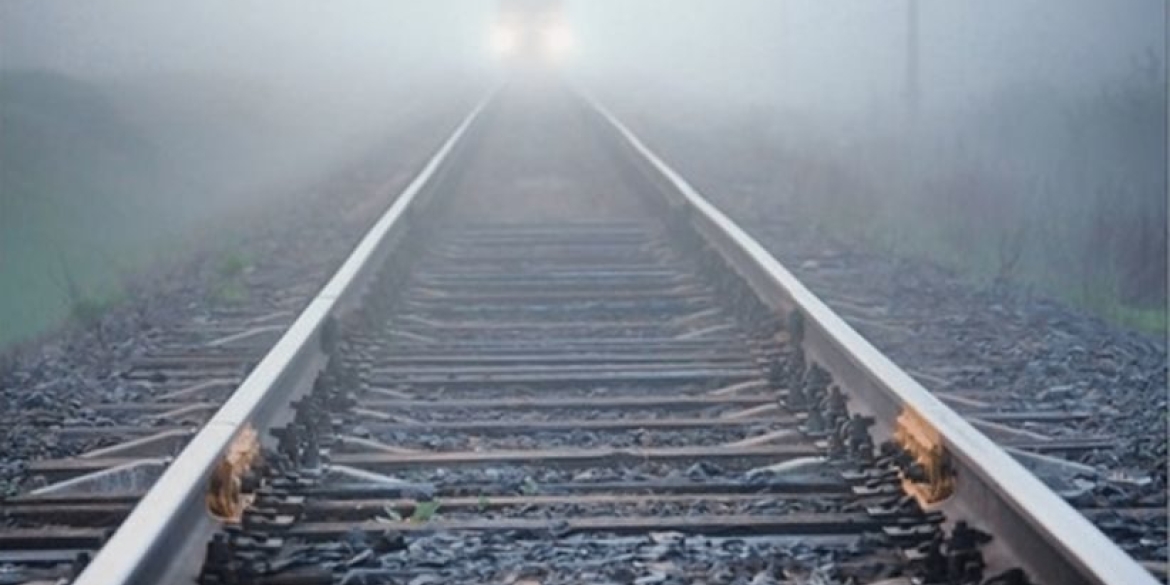 У Козятині 17-річна дівчина потрапила під потяг