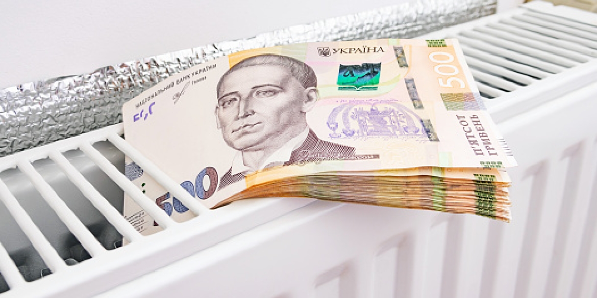 Вінничани боргують майже 890 млн гривень за комунальні послуги