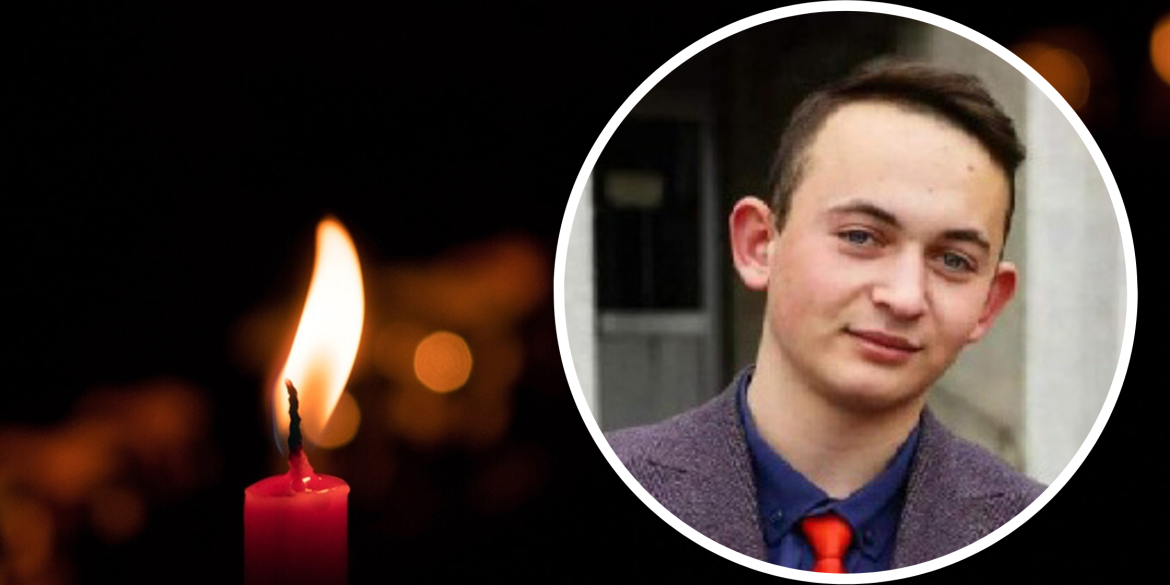 19-річний стрілець з Шаргорода загинув на Донеччині