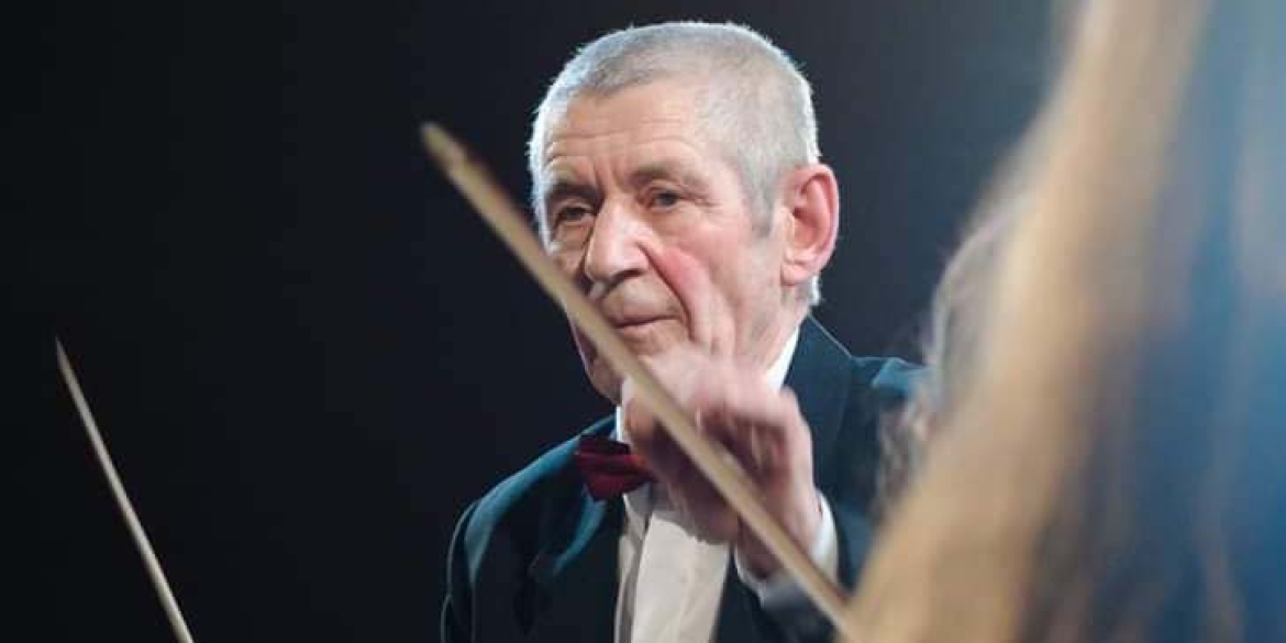 У Вінниці помер талановитий музикант, викладач коледжу мистецтв ім.Леонтовича