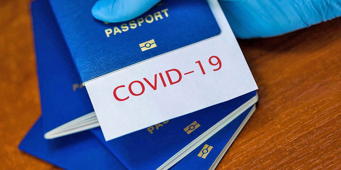 Понад 300 вінничан отримали сертифікати міжнародного зразка про щеплення від COVID-19