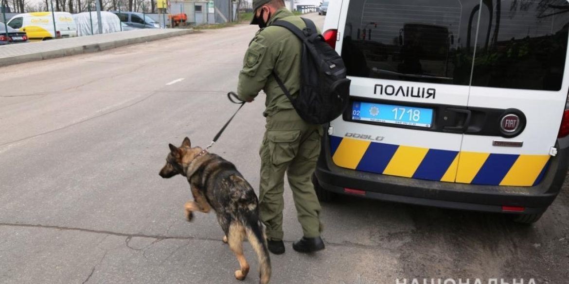 У Вінниці волонтери, Нацгвардія та поліція продовжують шукати Михайла Зубчука