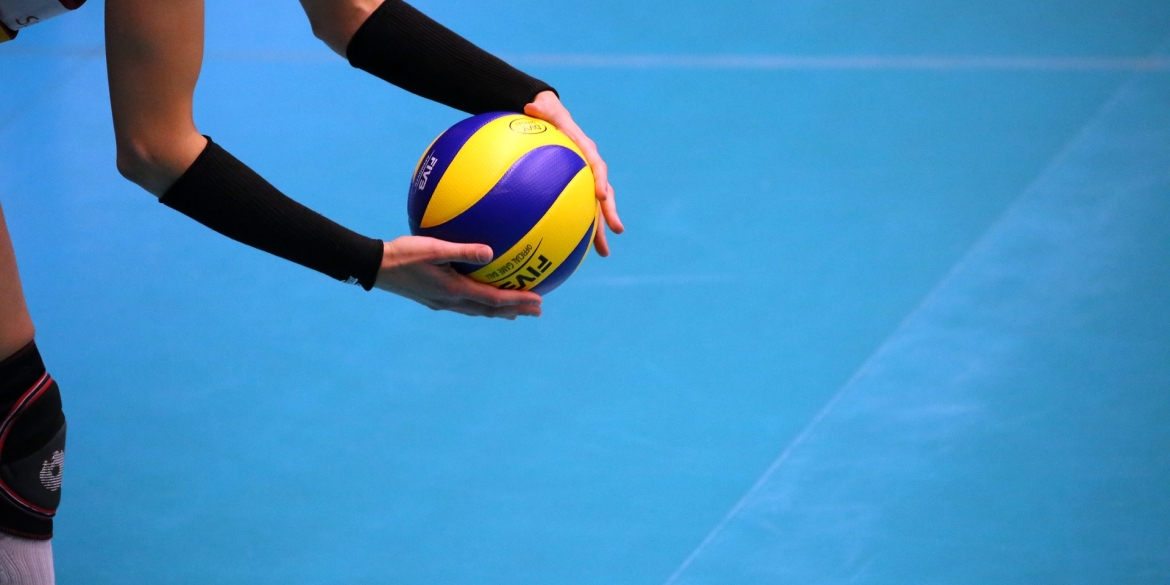 У Вінниці відбудуться вирішальні матчі чемпіонату України з волейболу