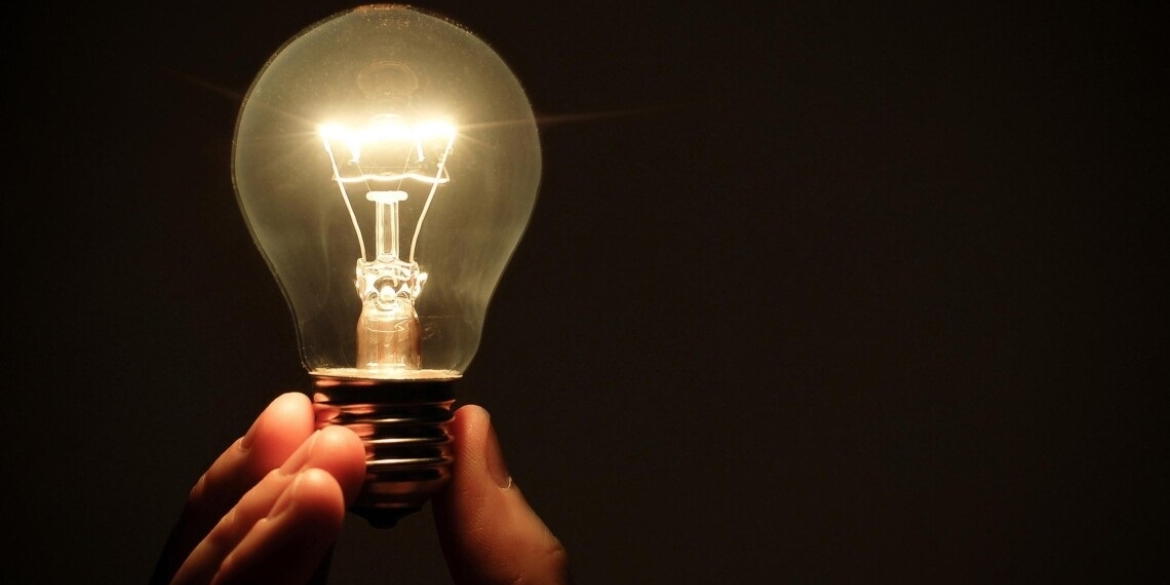 2 січня на Вінниччині введено графік погодинного відключення світла