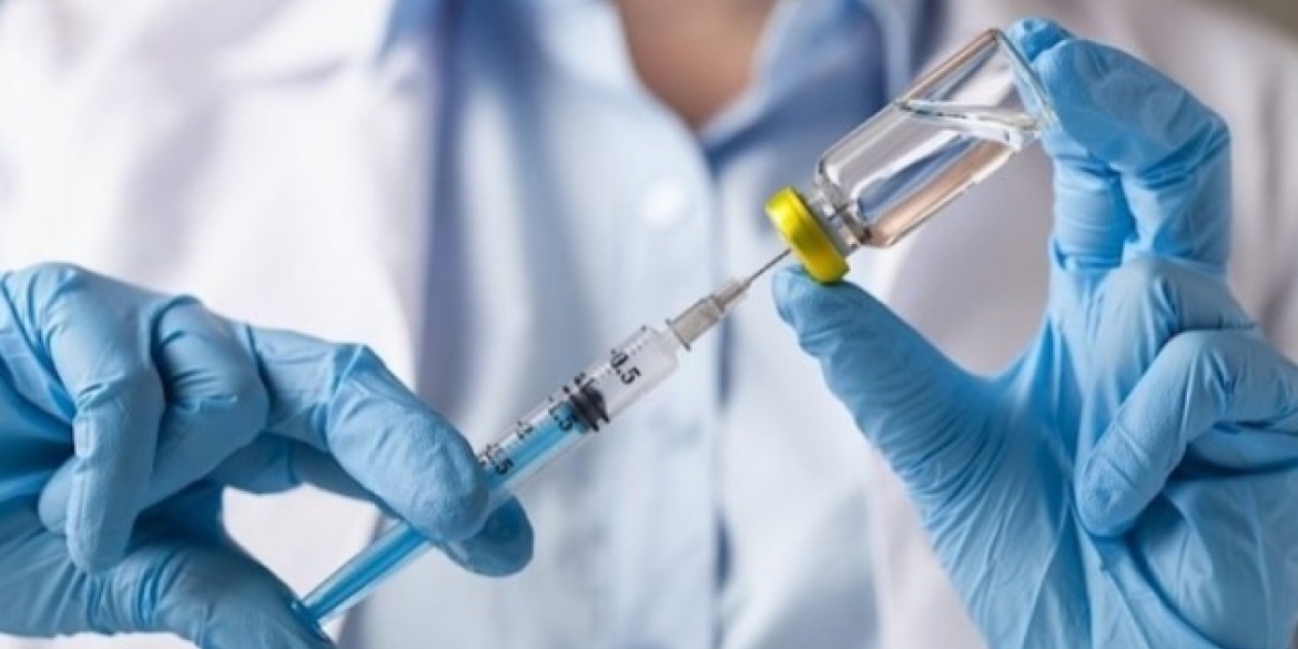 З понеділка, 25 жовтня, у Вінниці запрацює ще один центр масової вакцинації