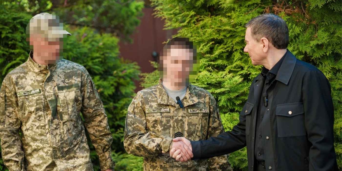 200 дронів-камікадзе та потужні Matrice черговий транш допомоги від Вінниці вже прямує до прикордонників