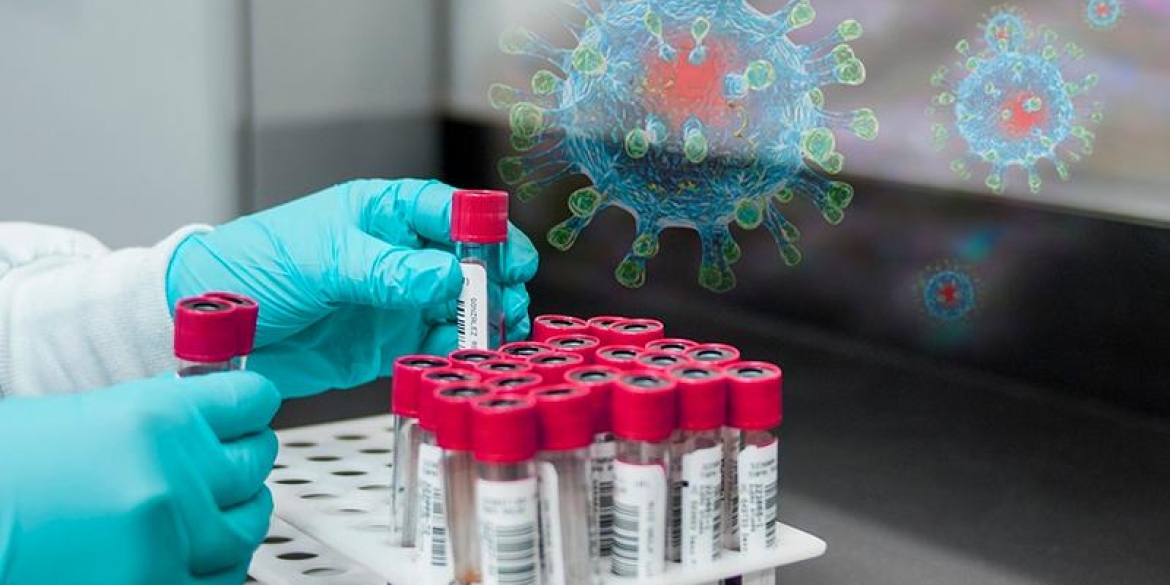 За добу 3 грудня на Вінниччині зафіксовано 530 нових підтверджених випадків коронавірусної хвороби COVID-19 