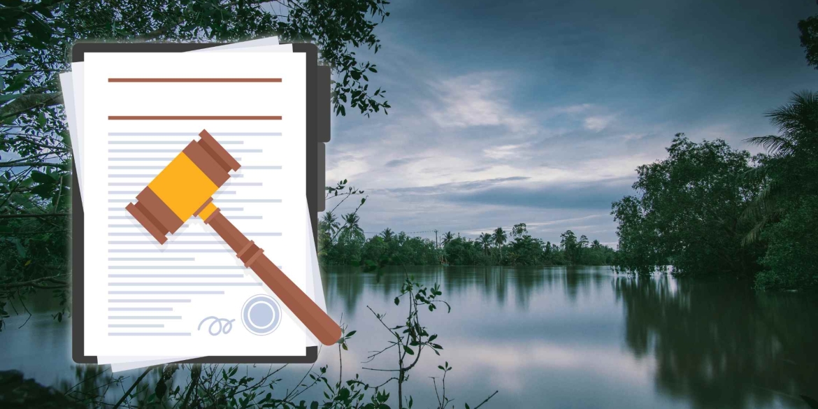 201 гектар водойм на Вінниччині, за які не платив користувач, повернули громаді