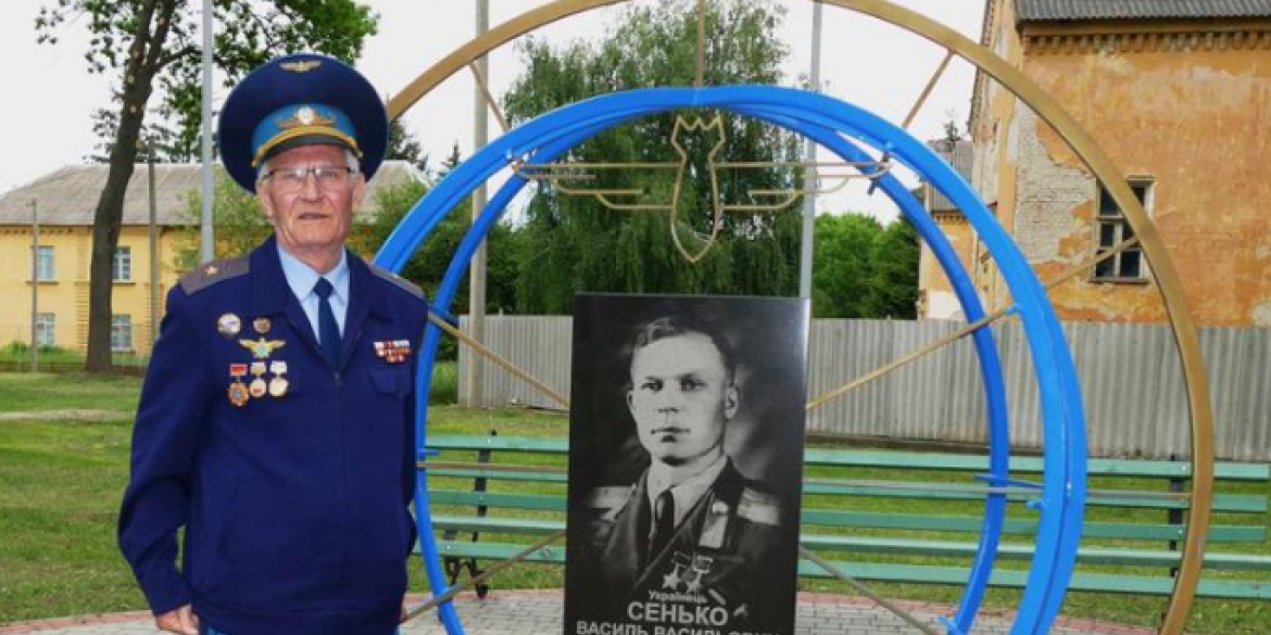 Помер колишній заступник командувача ВПС України (Вінниця)