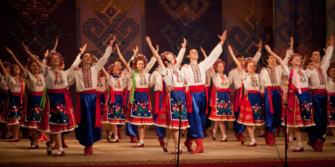 Вінницький ансамбль танцю "Радість" здобув перемогу на Міжнародному онлайн конкурсі