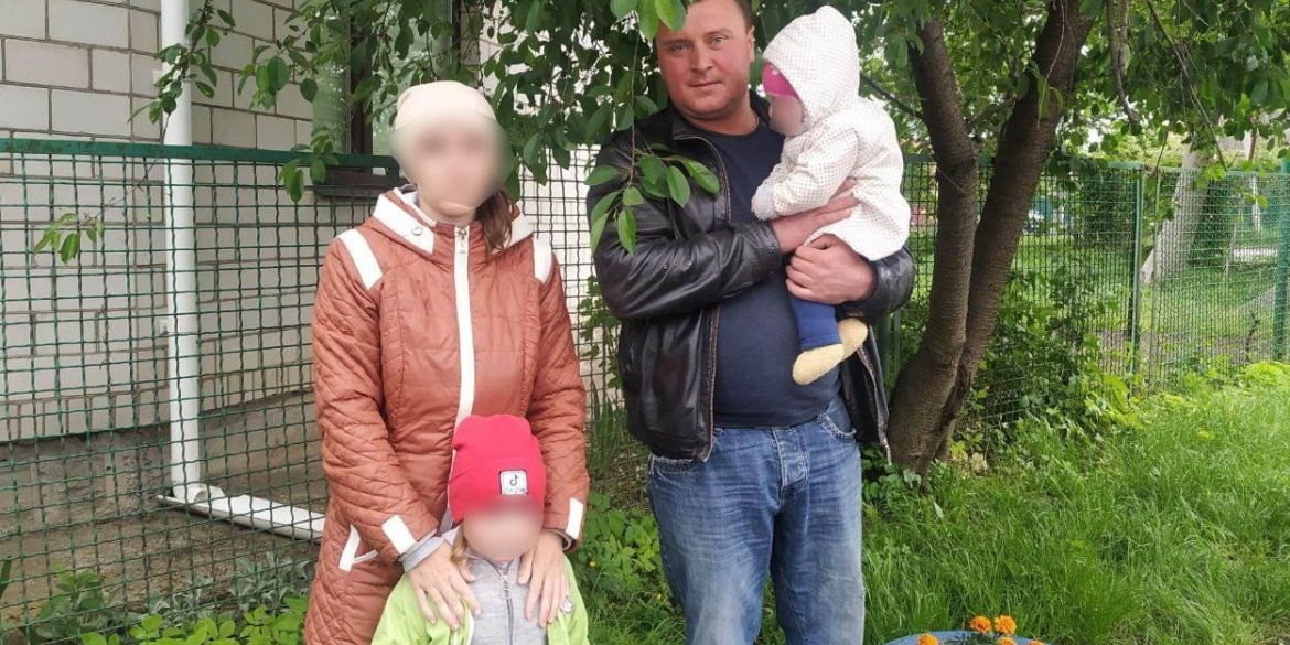 Жінку з маленькими дітьми, яких розшукували рідні та поліція, знайшли у Вінниці