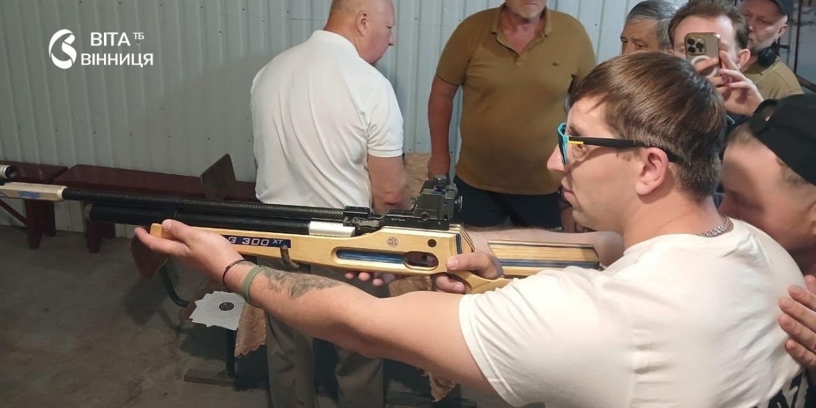 23 ветерани, два призові місця і один неймовірний чемпіон — підсумки змагань у Ладижині