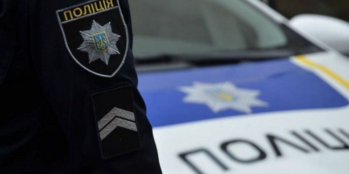 У Вінниці двоє дебоширів побили поліцейських
