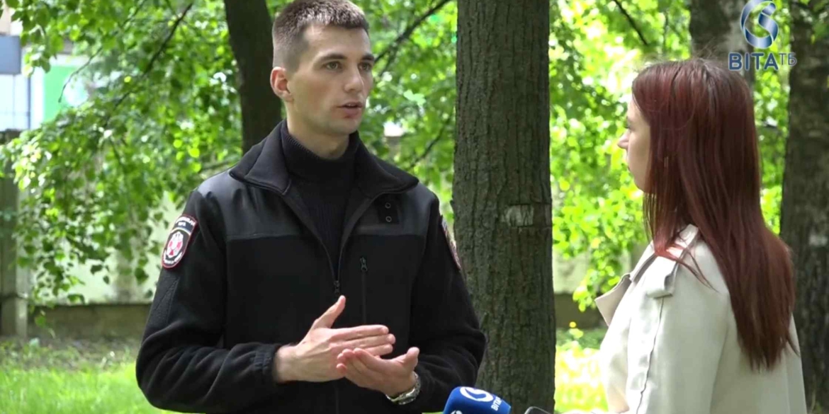 24-річний воїн-вінничанин провів у російському полоні 2,5 роки - вистояти допомогли листи від рідних