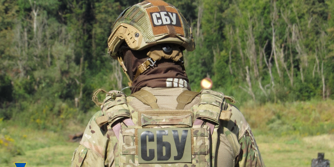 На Вінниччині СБУ провела спеціальні антитерористичні тренування 