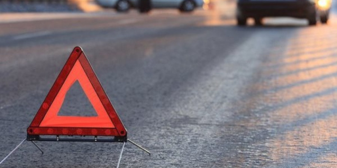 ДТП у Вінниці: постраждали троє пасажирів маршрутки та двоє водіїв