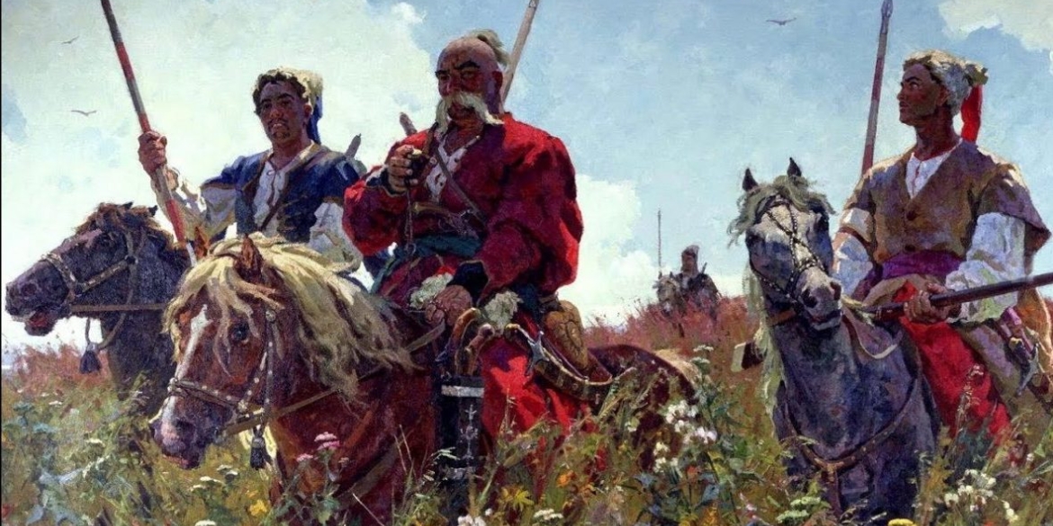 250 років від ліквідації Запорізької Січі козаків нищили, бо вони заважали творити Новоросію