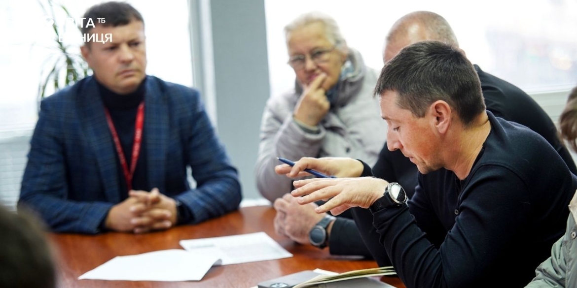 27 вінницьких будинків з електроопаленням можуть підключити до теплотрас коштом міста